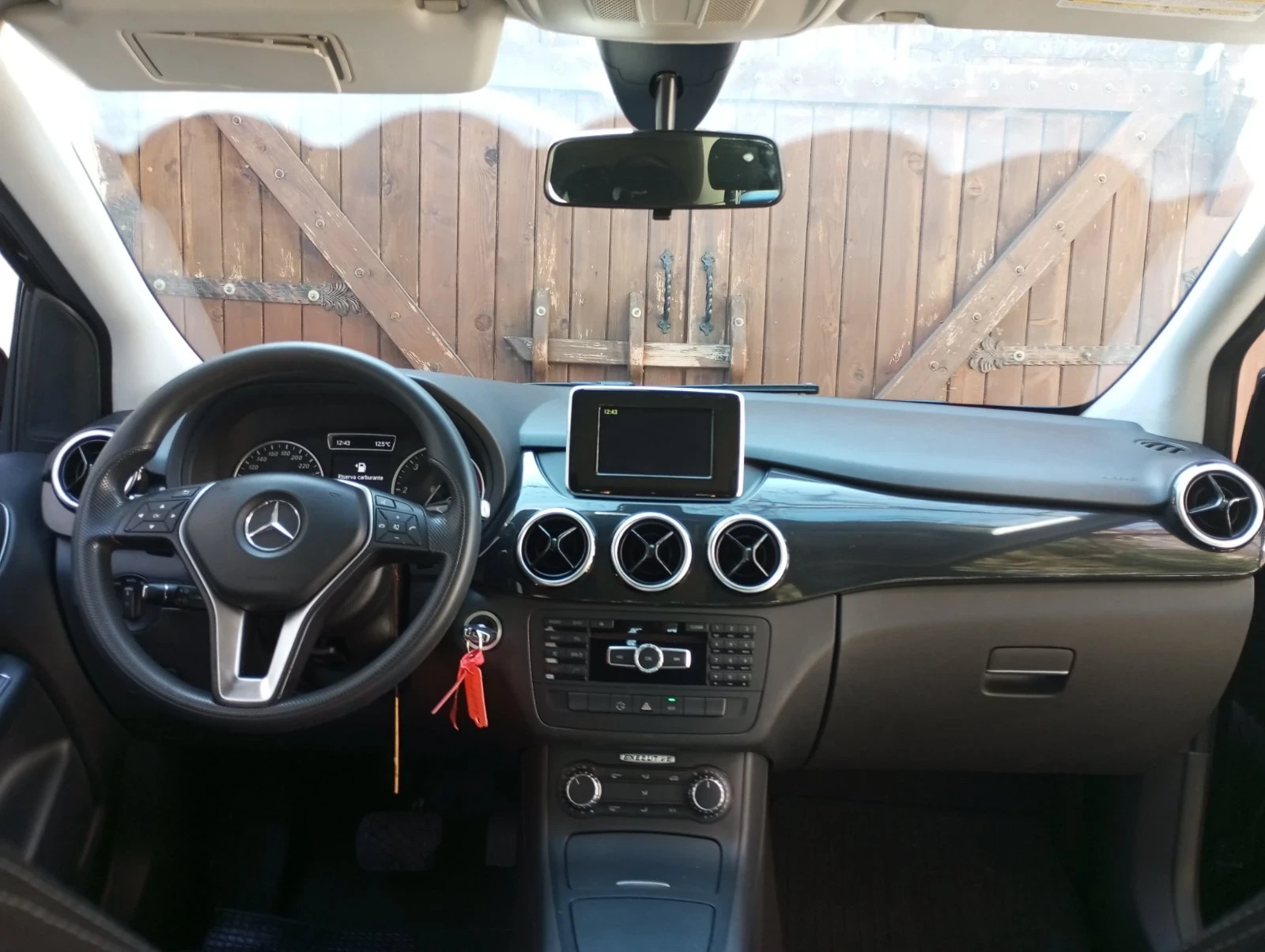 Mercedes-Benz B 180 | Mobile.bg � ����������� 12