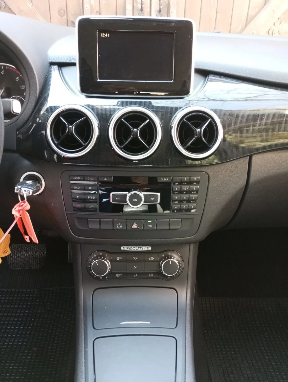 Mercedes-Benz B 180 | Mobile.bg � ����������� 13