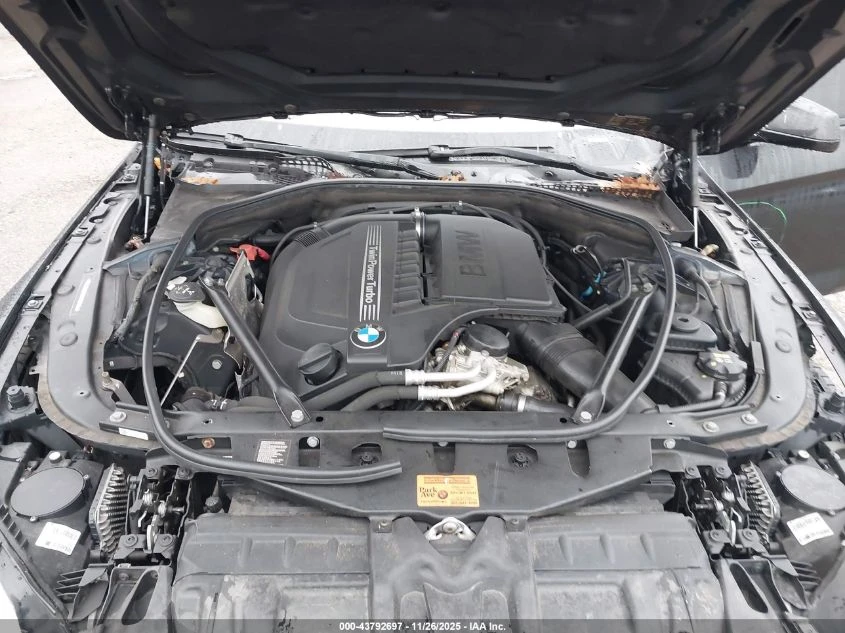 BMW 640 3.0L I-6 DI, DOHC, VVT, TURBO, 315HP All Wheel | Mobile.bg � ����������� 16