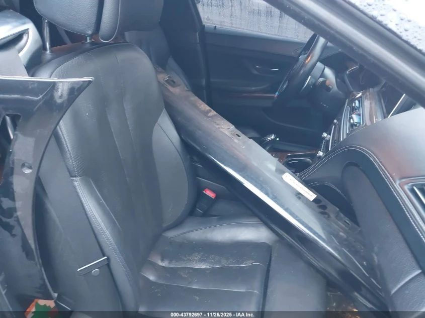 BMW 640 3.0L I-6 DI, DOHC, VVT, TURBO, 315HP All Wheel | Mobile.bg � ����������� 11