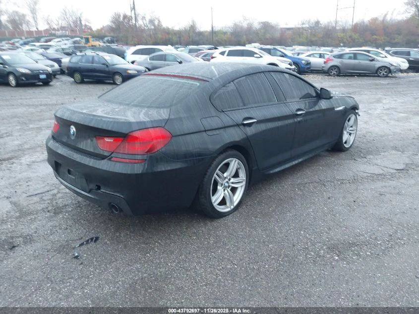 BMW 640 3.0L I-6 DI, DOHC, VVT, TURBO, 315HP All Wheel | Mobile.bg � ����������� 10