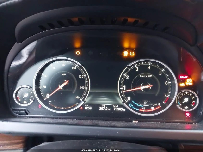 BMW 640 3.0L I-6 DI, DOHC, VVT, TURBO, 315HP All Wheel | Mobile.bg � ����������� 13