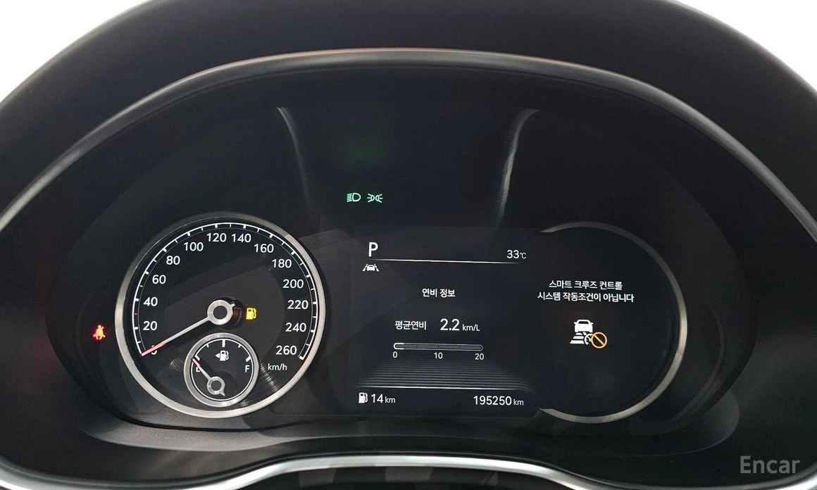 Genesis G80  - изображение 8