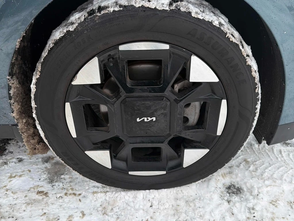 Kia Carnival * FWD * CARFAX *  - изображение 7