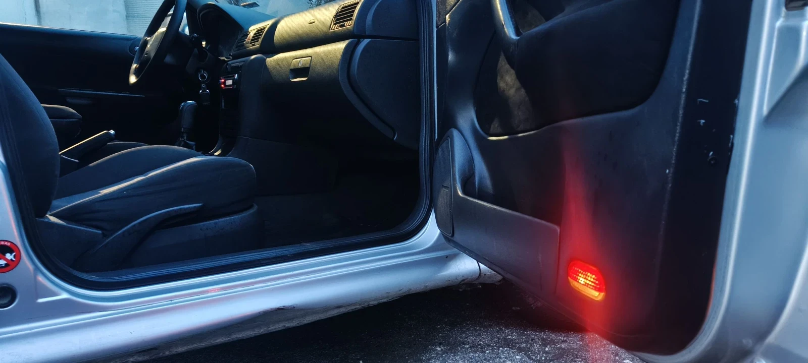 Skoda Octavia 2.0 ��� ������ | Mobile.bg � ����������� 7