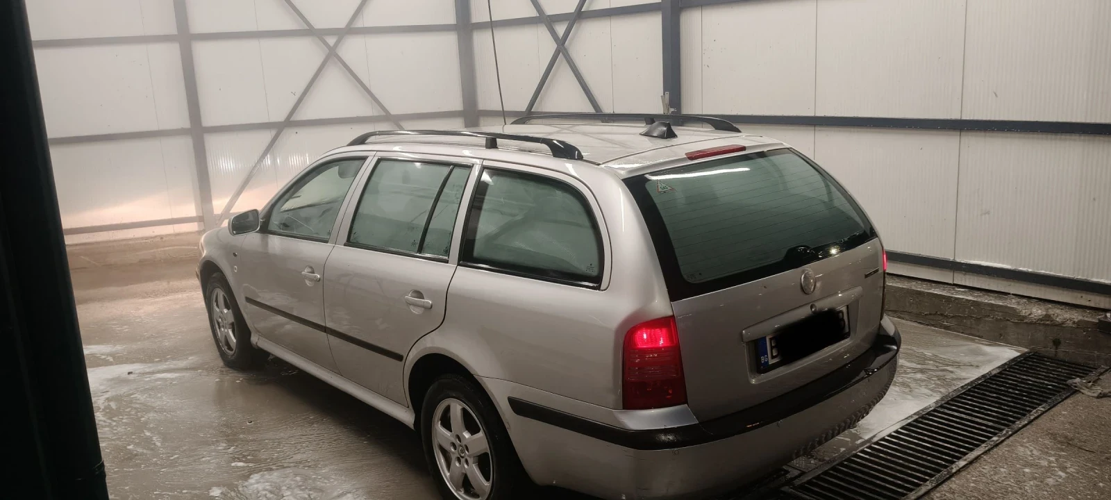 Skoda Octavia 2.0 ��� ������ | Mobile.bg � ����������� 4