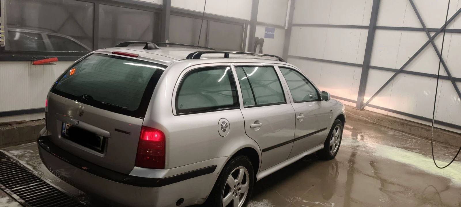Skoda Octavia 2.0 ��� ������ | Mobile.bg � ����������� 5