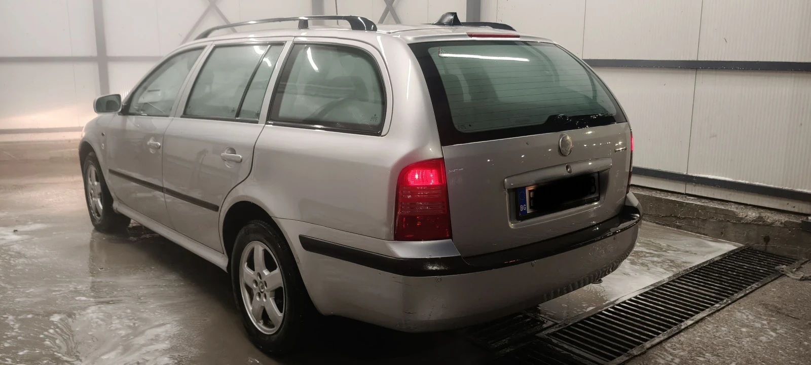 Skoda Octavia 2.0 ��� ������ | Mobile.bg � ����������� 2