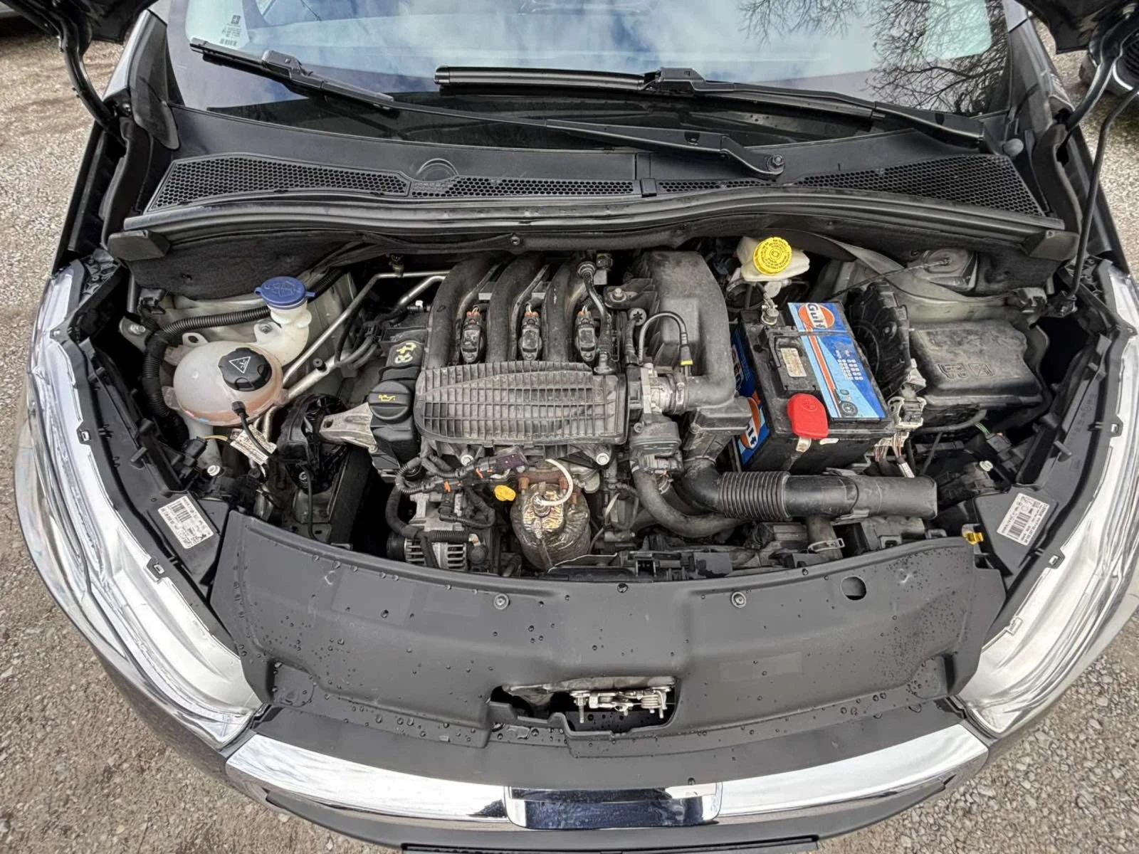 Peugeot 208 1.2 I | Mobile.bg � ����������� 13