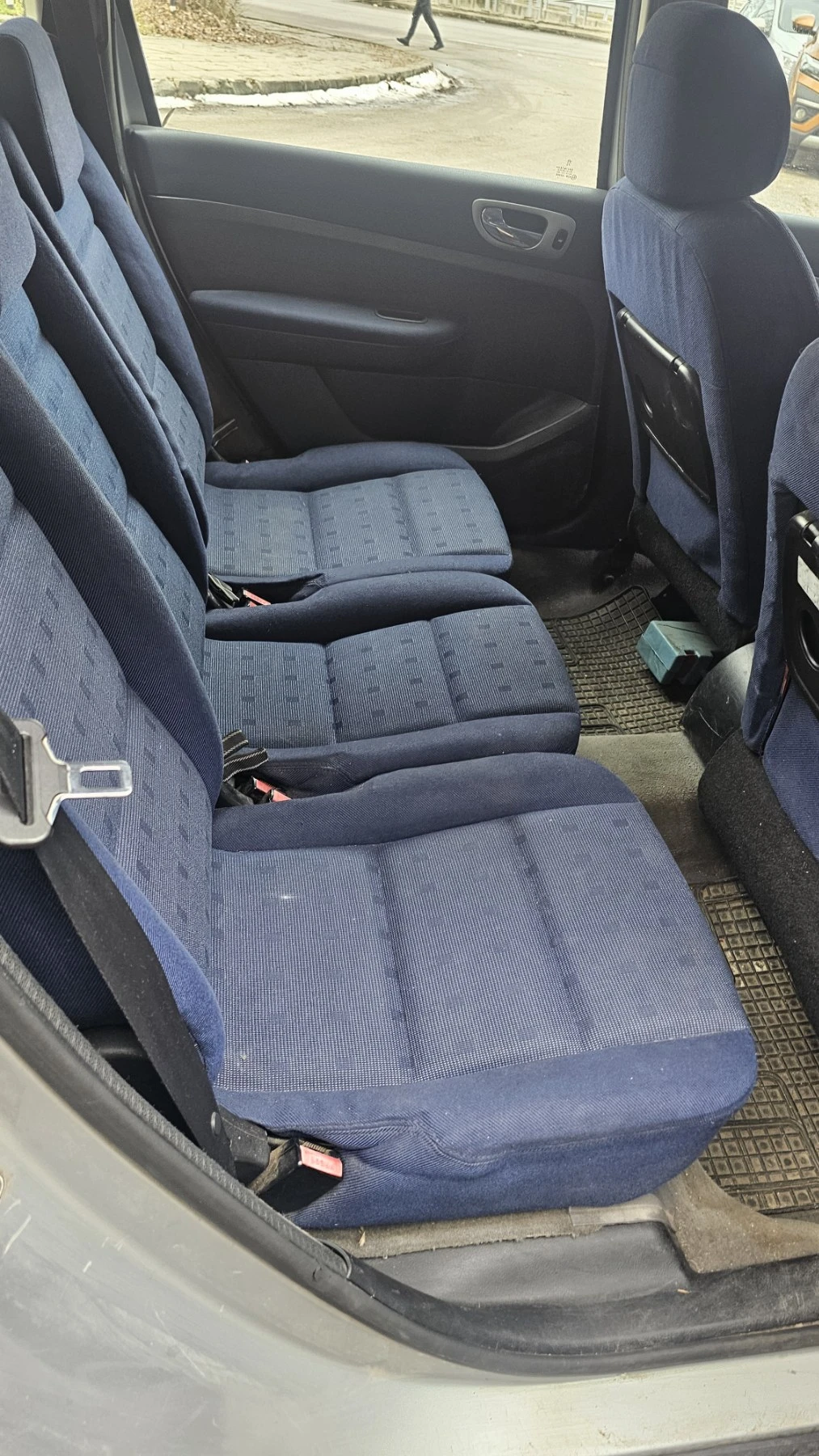 Peugeot 307 SW - изображение 9