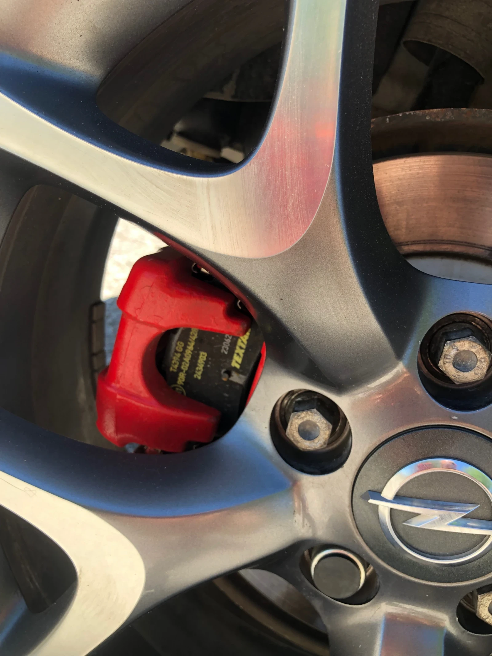 Opel Corsa OPC | Mobile.bg � ����������� 11