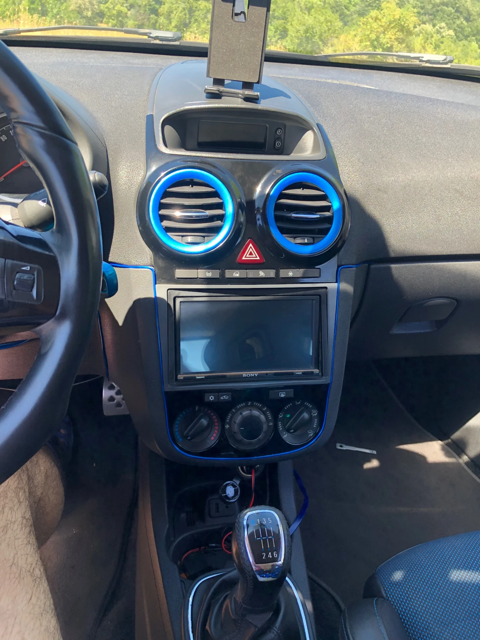 Opel Corsa OPC | Mobile.bg � ����������� 15
