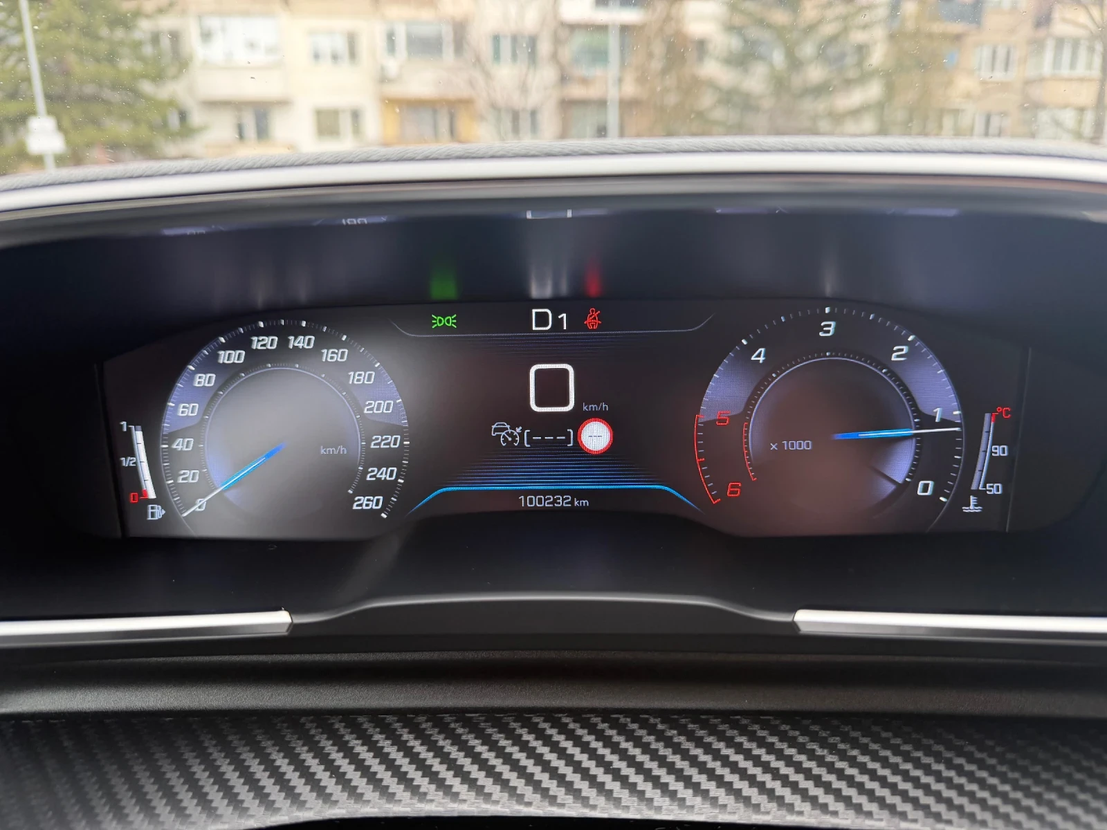 Peugeot 508 2.0 HDI GT 180hp | Mobile.bg � ����������� 14