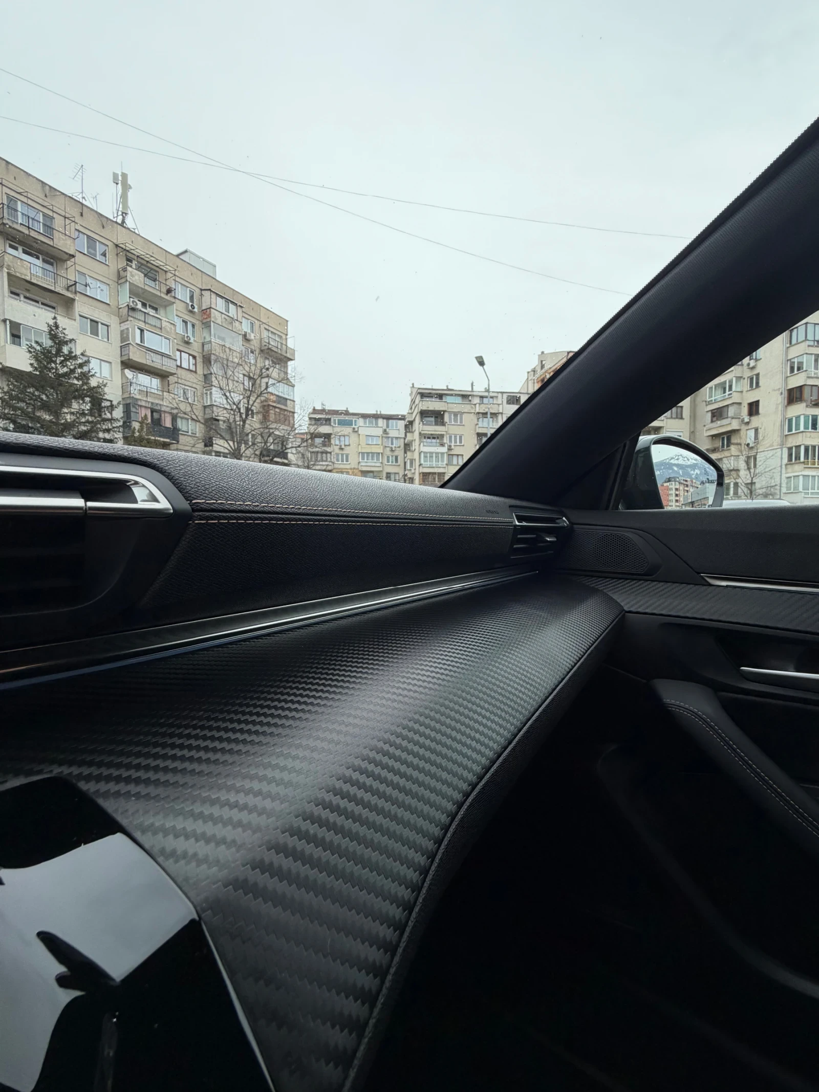 Peugeot 508 2.0 HDI GT 180hp | Mobile.bg � ����������� 8