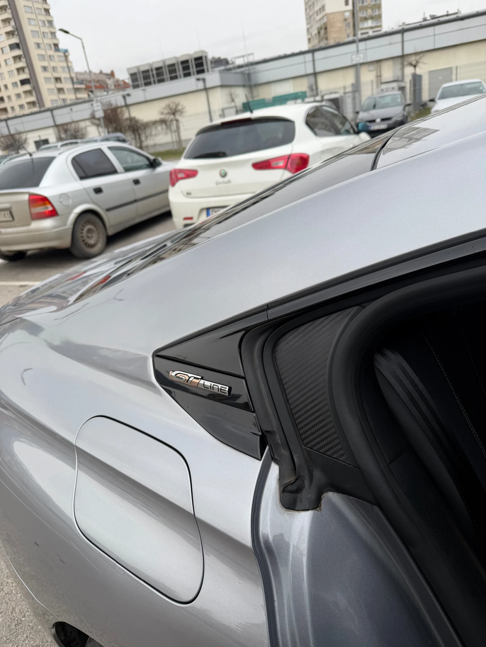 Peugeot 508 2.0 HDI GT 180hp | Mobile.bg � ����������� 10