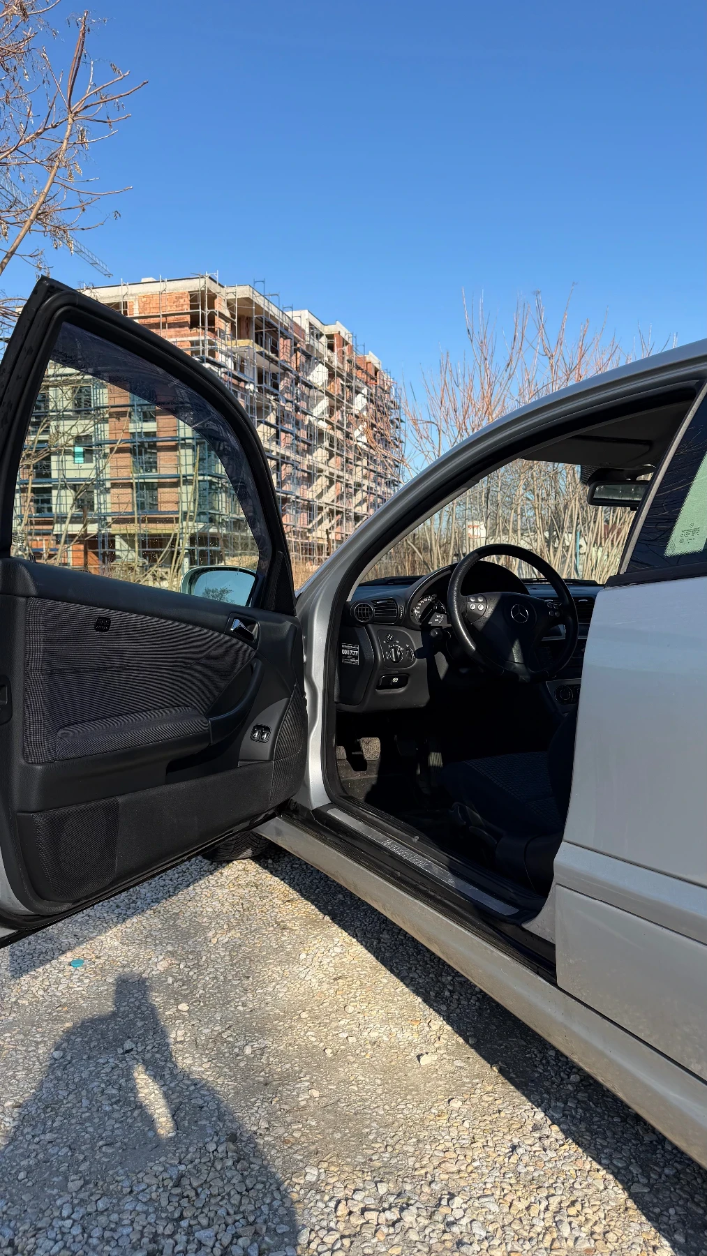 Mercedes-Benz C 180 Kompressor | Mobile.bg � ����������� 5