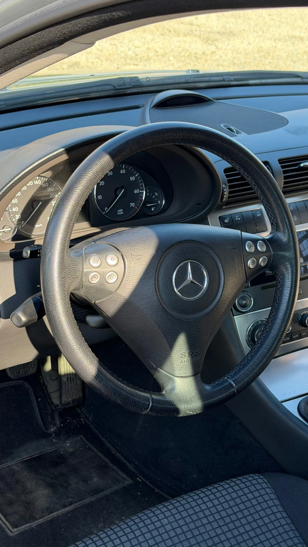 Mercedes-Benz C 180 Kompressor | Mobile.bg � ����������� 6