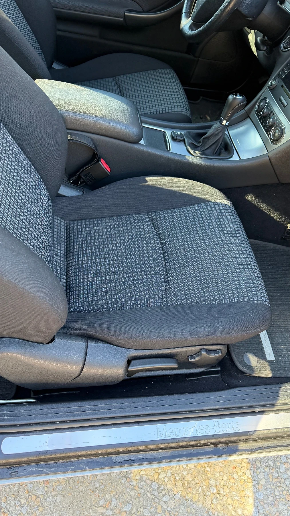 Mercedes-Benz C 180 Kompressor | Mobile.bg � ����������� 10