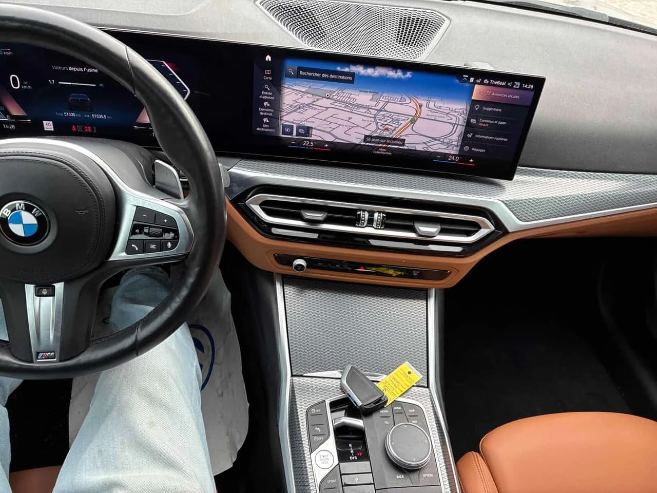 BMW 330 * 330i xDrive * CARFAX * ЦЕНА ДО БГ - изображение 7