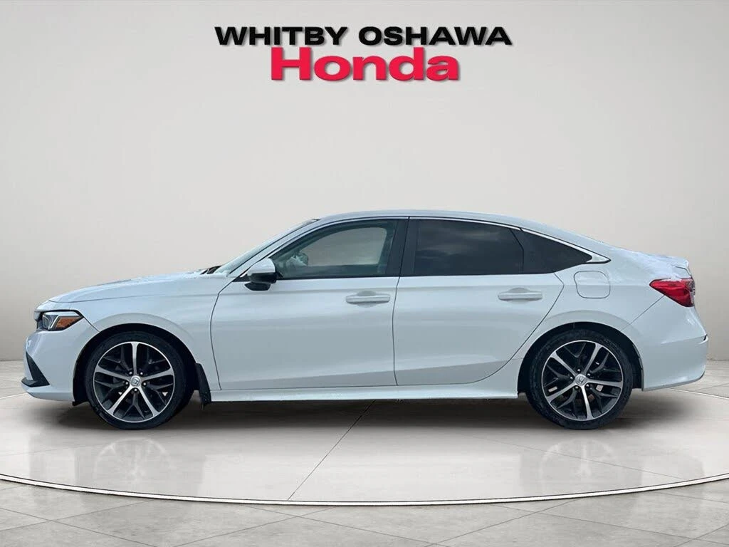 Honda Civic TOURING - изображение 2