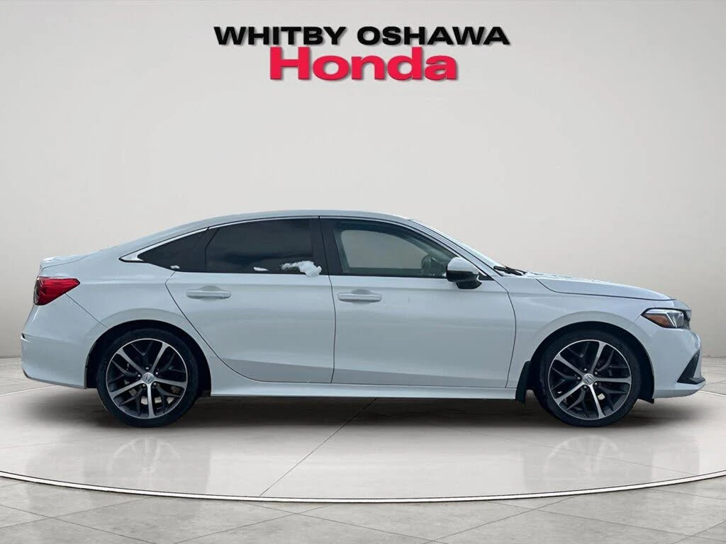 Honda Civic TOURING - изображение 6