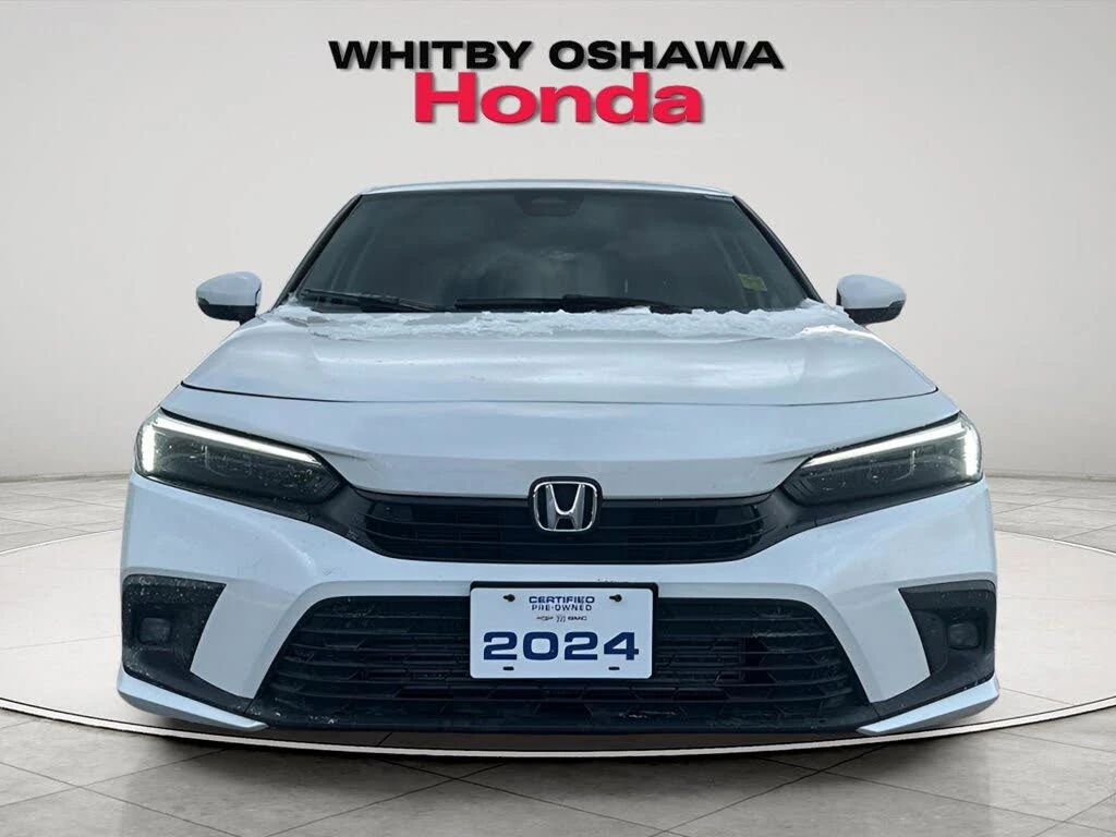 Honda Civic TOURING - изображение 7