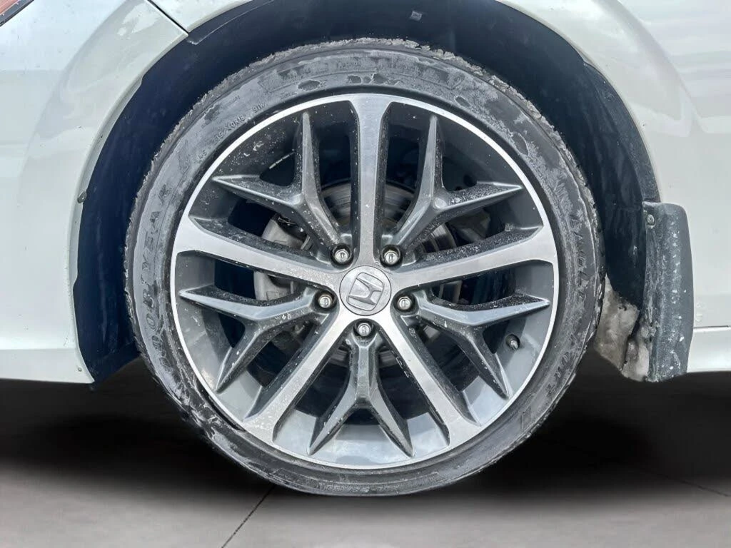 Honda Civic TOURING | Mobile.bg � ����������� 16