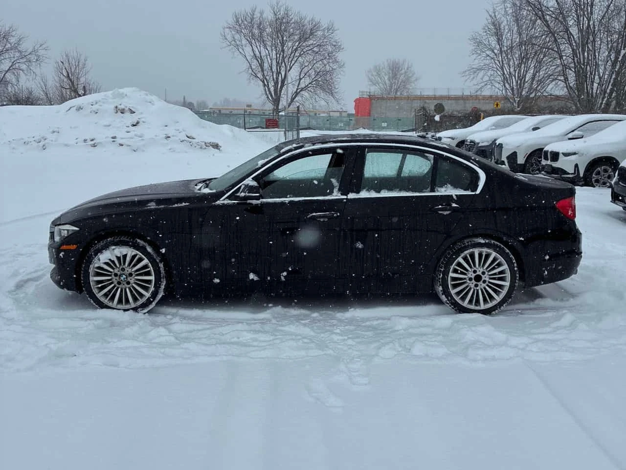 BMW 320 * 320i xDrive * CARFAX * ���� �� �� | Mobile.bg � ����������� 2