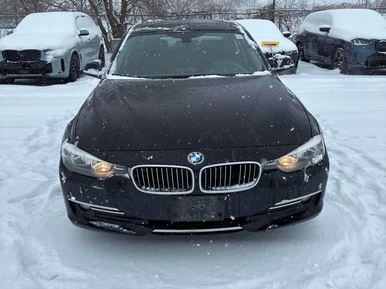 BMW 320 * 320i xDrive * CARFAX * ���� �� �� | Mobile.bg � ����������� 5
