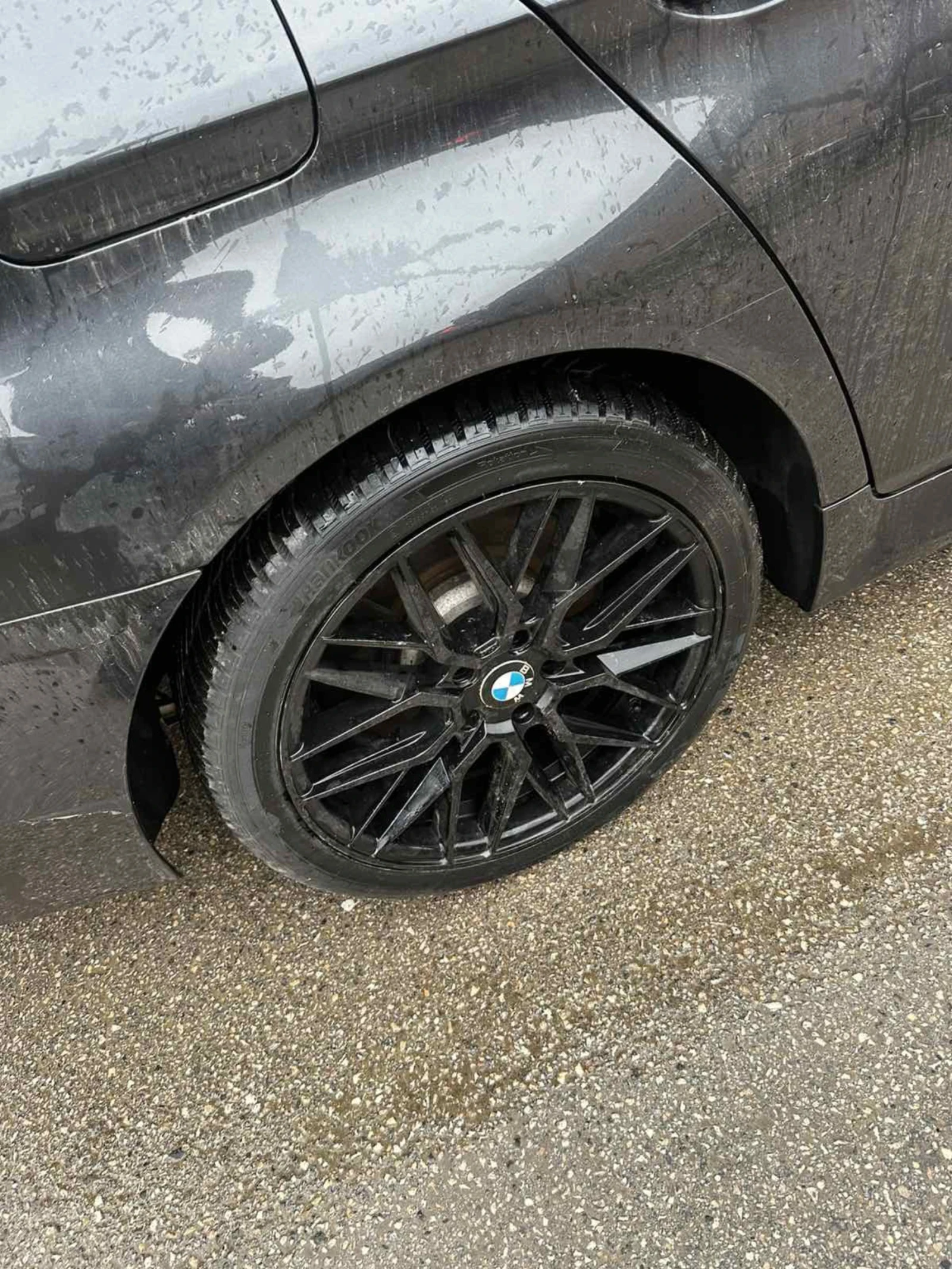 BMW 550 550 хи, снимка 2 - Автомобили и джипове - 54049902