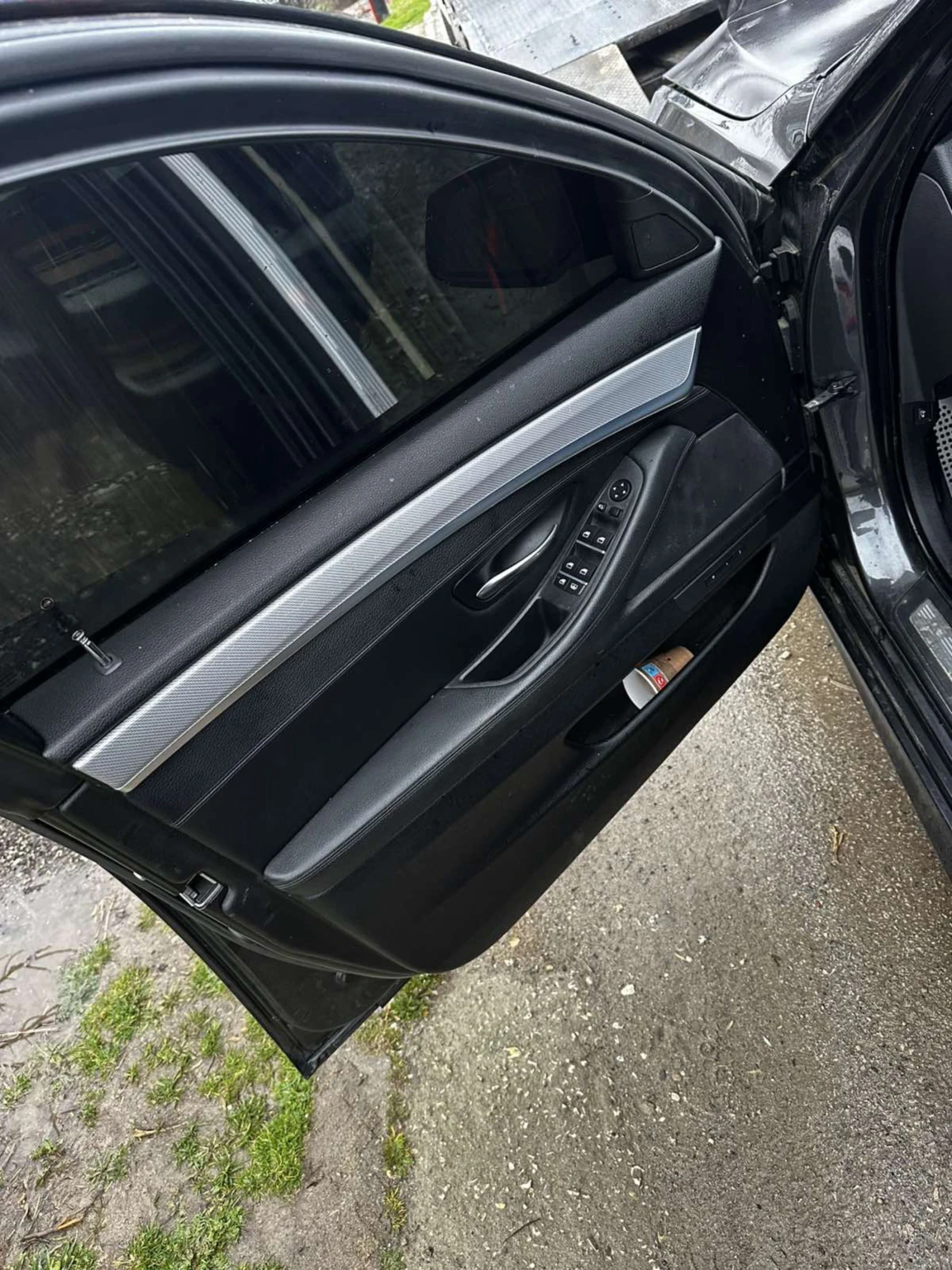 BMW 550 550 хи, снимка 4 - Автомобили и джипове - 54049902