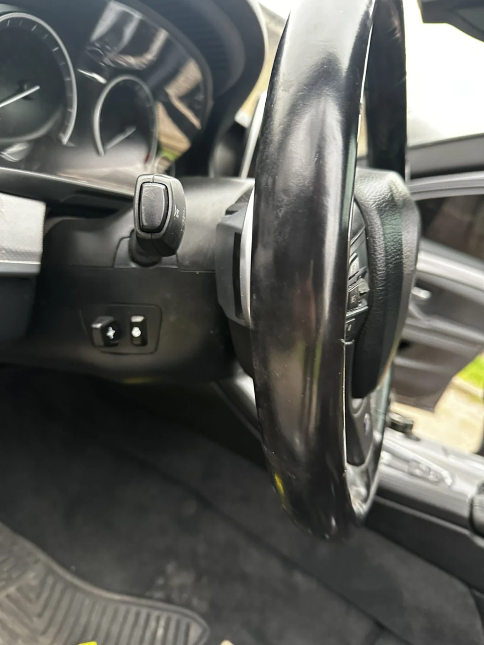 BMW 550 550 хи, снимка 5 - Автомобили и джипове - 54049902