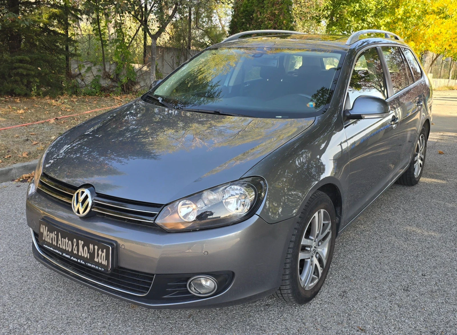 VW Golf 1.6 TDI ���������  �������� !!!  | Mobile.bg � ����������� 4
