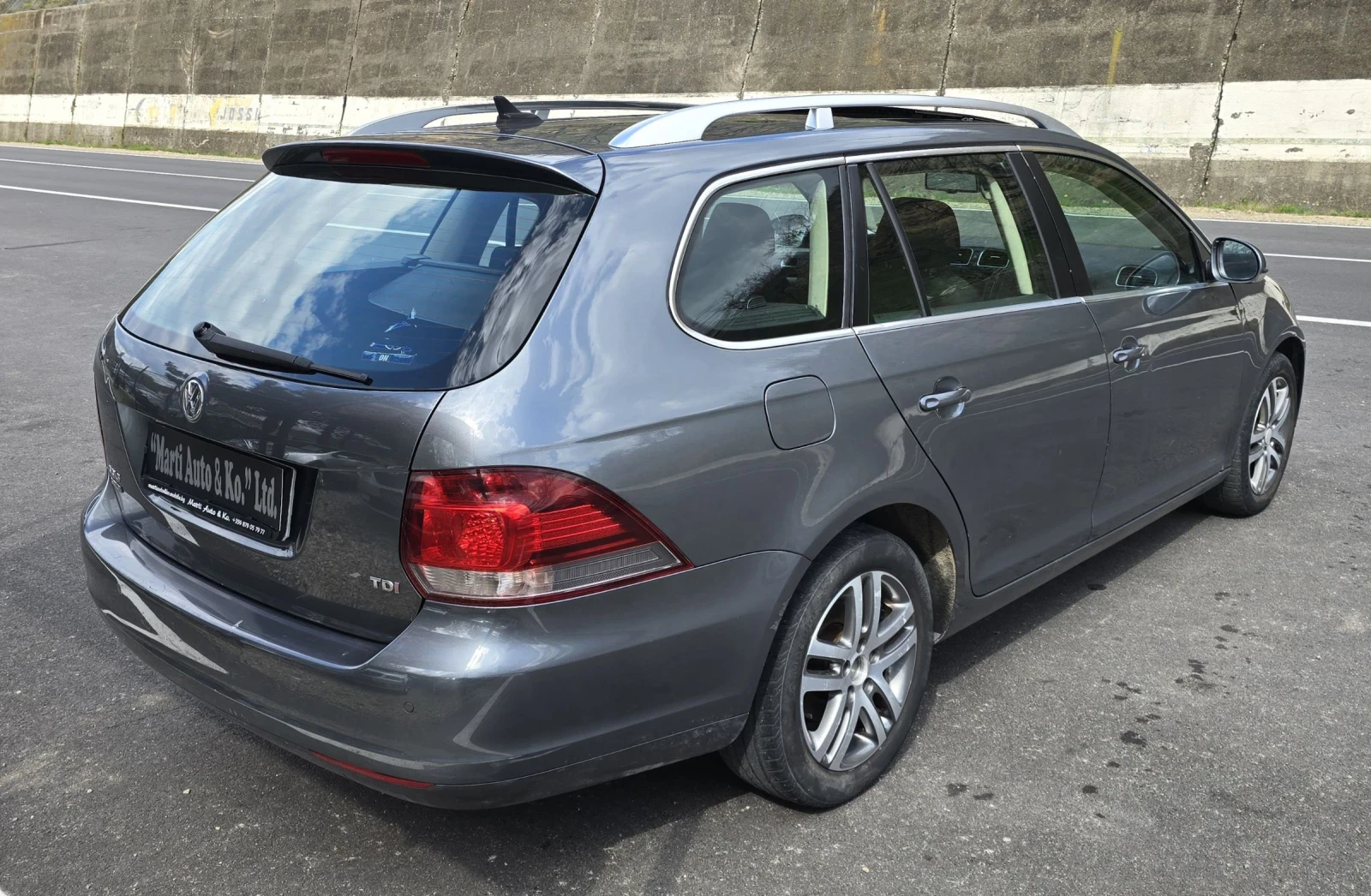 VW Golf 1.6 TDI ���������  �������� !!!  | Mobile.bg � ����������� 9