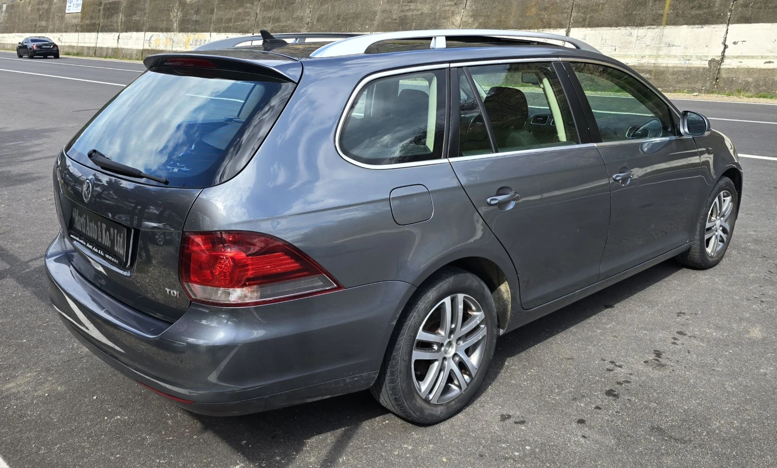 VW Golf 1.6 TDI ���������  �������� !!!  | Mobile.bg � ����������� 10