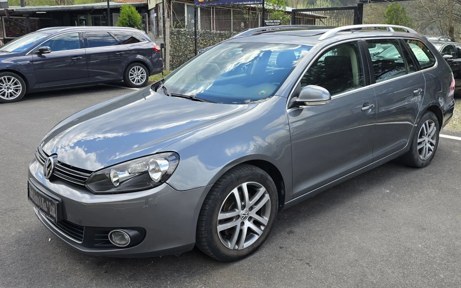 VW Golf 1.6 TDI ���������  �������� !!!  | Mobile.bg � ����������� 5
