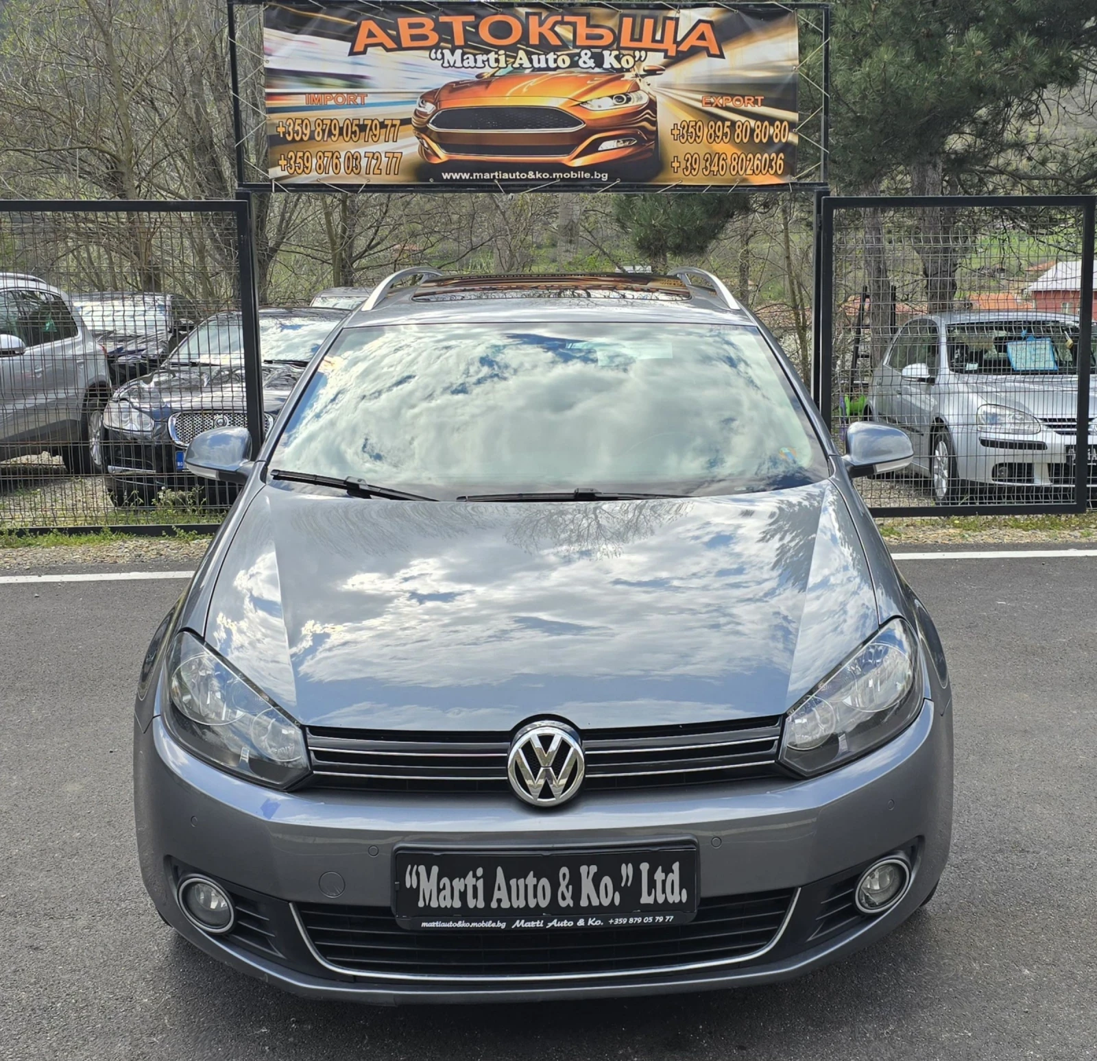 VW Golf 1.6 TDI ���������  �������� !!!  | Mobile.bg � ����������� 3