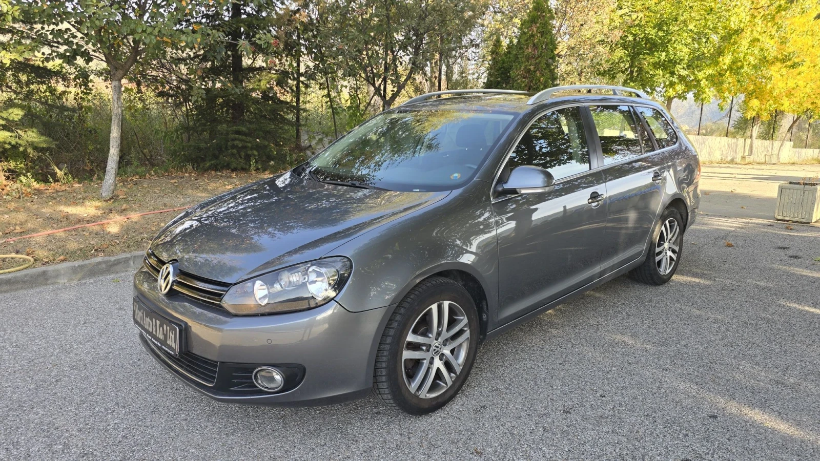 VW Golf 1.6 TDI ���������  �������� !!!  | Mobile.bg � ����������� 5