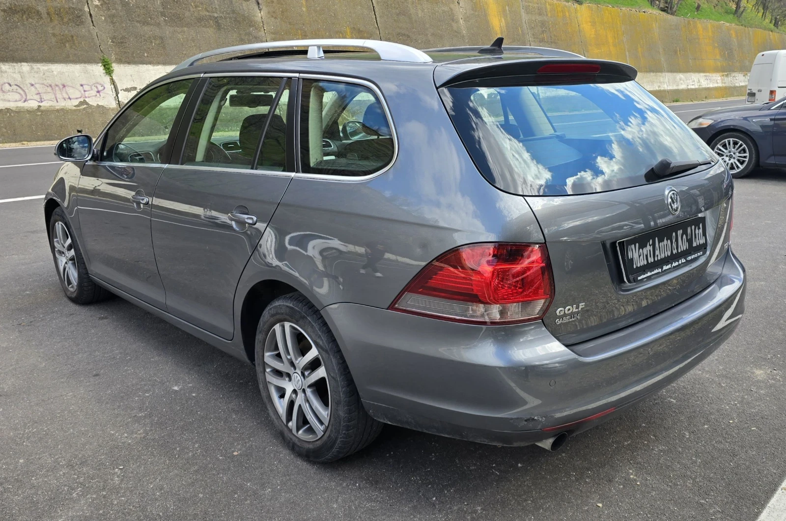 VW Golf 1.6 TDI ���������  �������� !!!  | Mobile.bg � ����������� 6