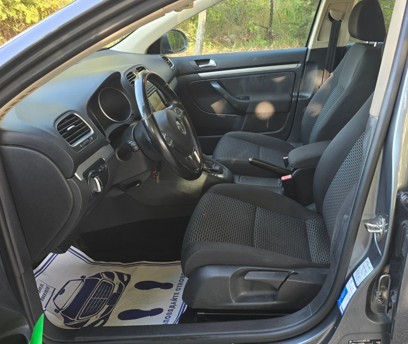 VW Golf 1.6 TDI ���������  �������� !!!  | Mobile.bg � ����������� 13
