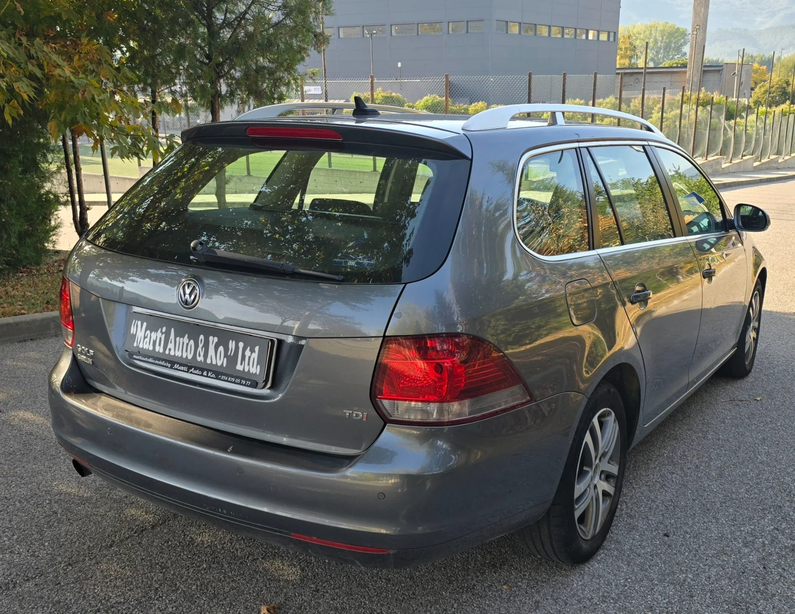 VW Golf 1.6 TDI ���������  �������� !!!  | Mobile.bg � ����������� 6