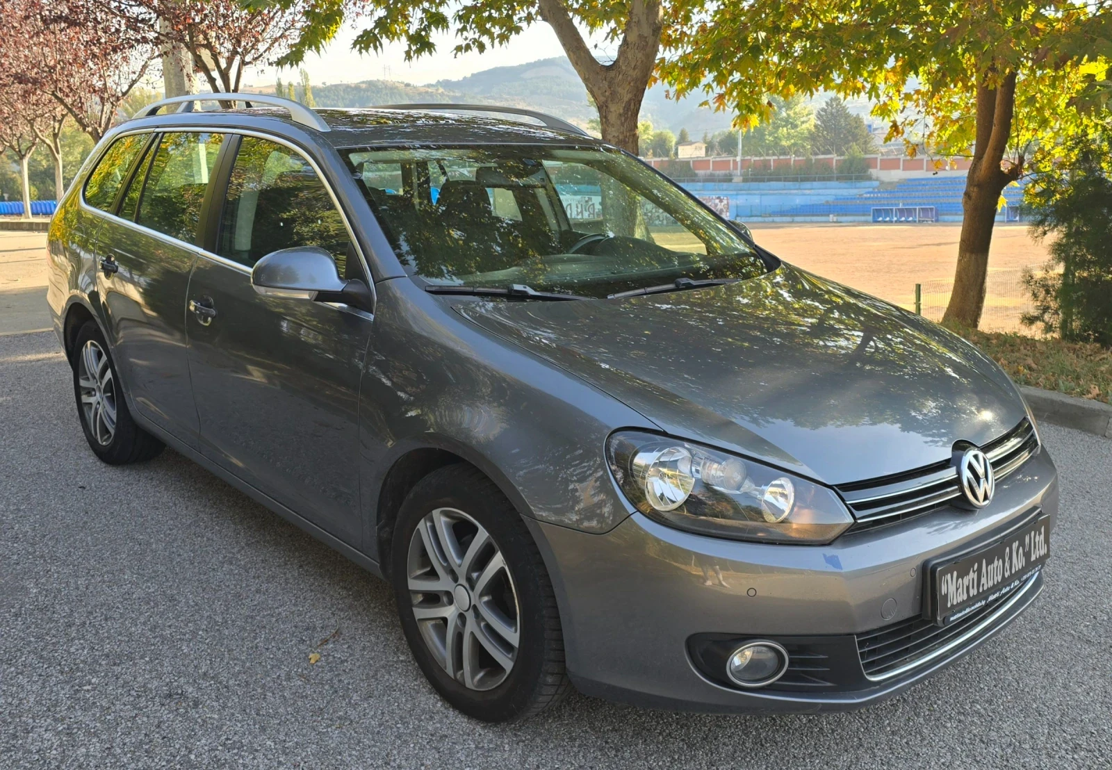 VW Golf 1.6 TDI ���������  �������� !!!  | Mobile.bg � ����������� 2