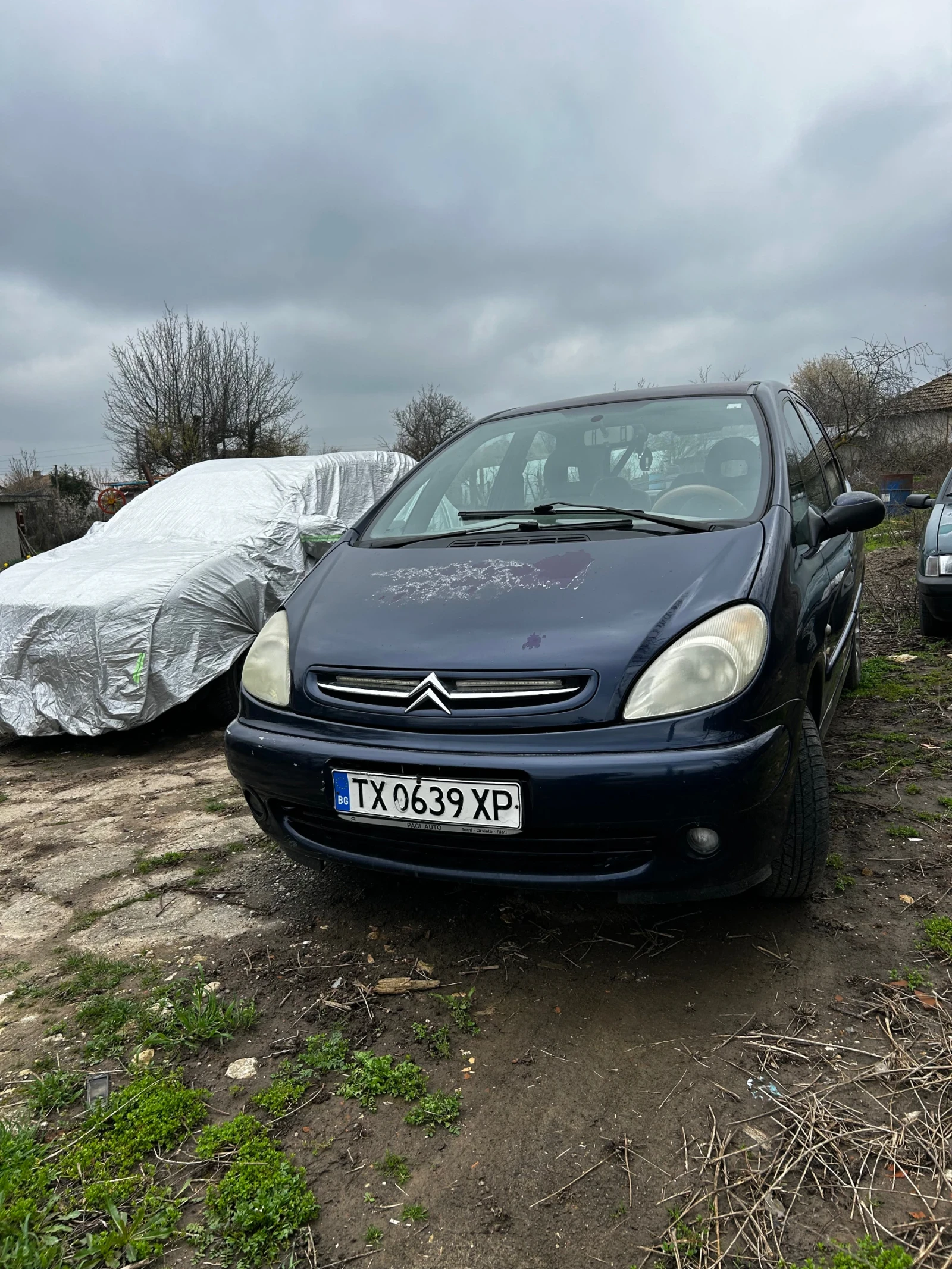 Citroen Xsara picasso 2.0 | Mobile.bg � ����������� 1