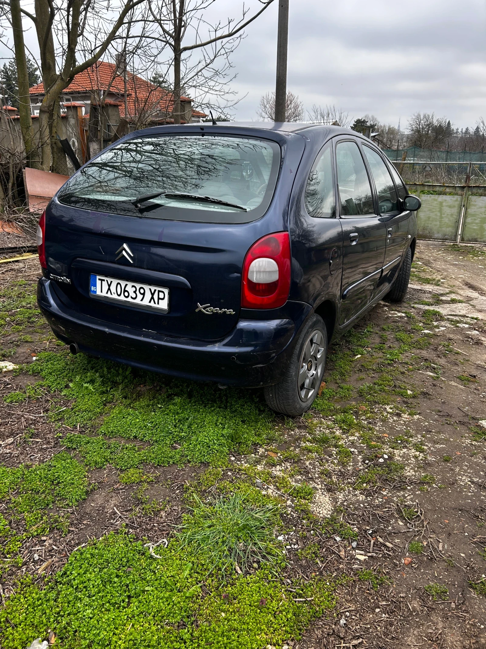 Citroen Xsara picasso 2.0 | Mobile.bg � ����������� 3