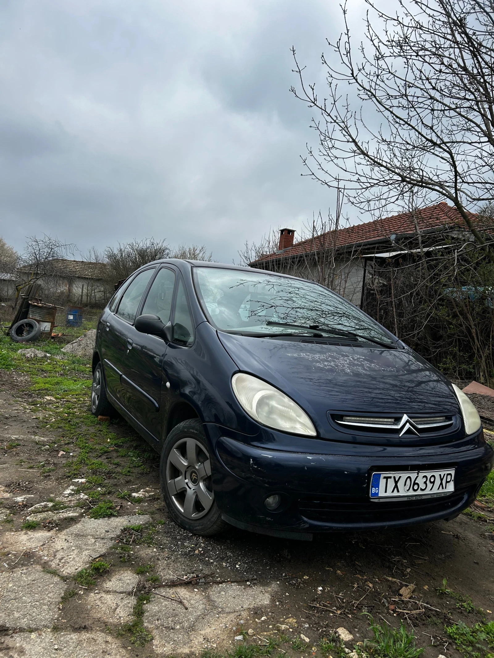 Citroen Xsara picasso 2.0 | Mobile.bg � ����������� 2