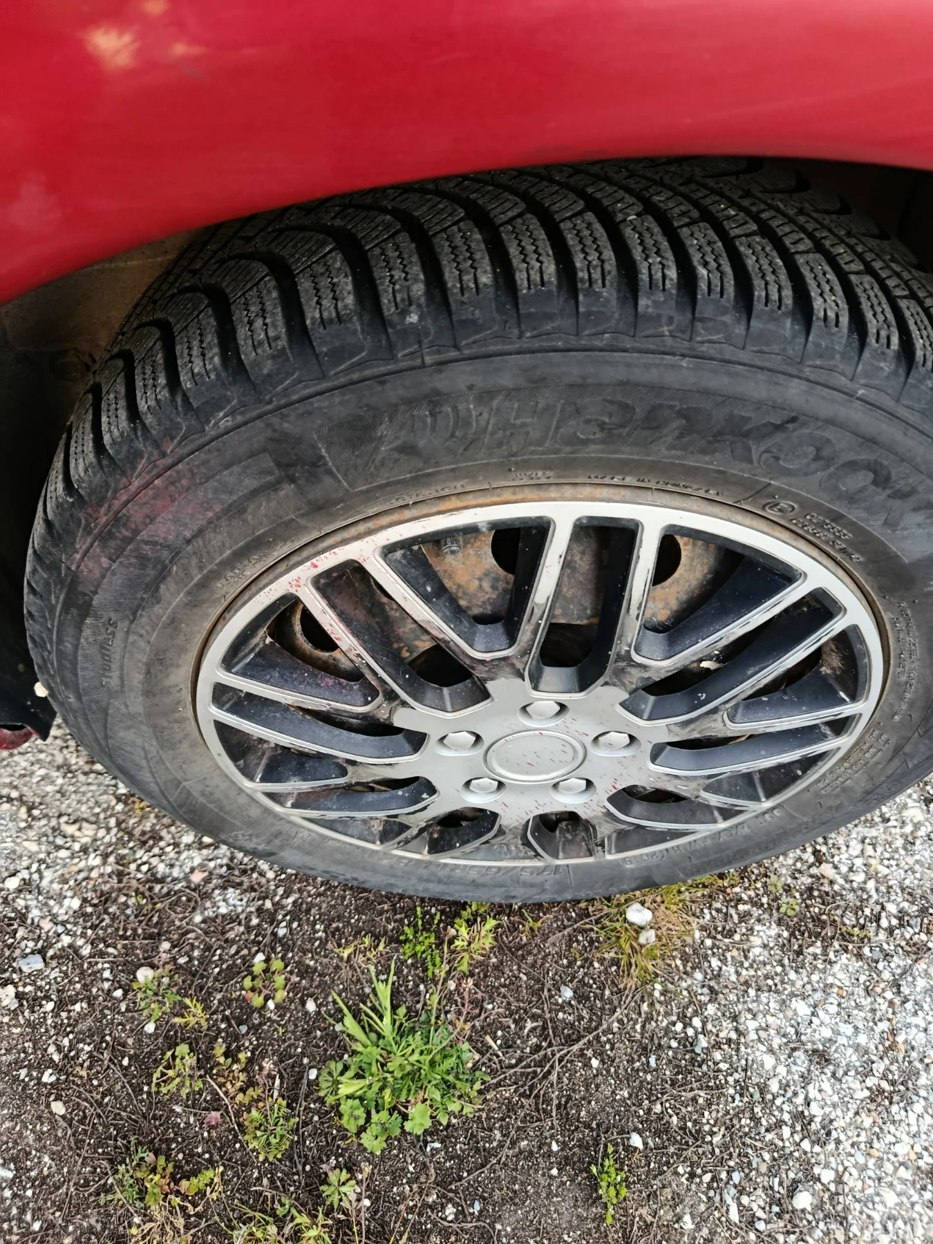 Peugeot 206 Не, снимка 14 - Автомобили и джипове - 54322434