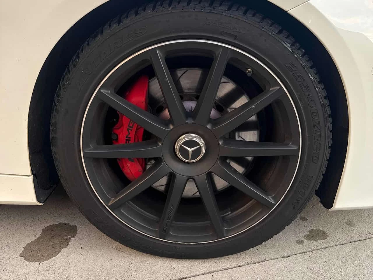 Mercedes-Benz S 63 AMG * ������* ���������* 360 ������* NIGHT VISION* | Mobile.bg � ����������� 6