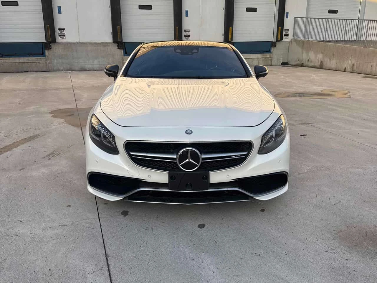 Mercedes-Benz S 63 AMG * ������* ���������* 360 ������* NIGHT VISION* | Mobile.bg � ����������� 2