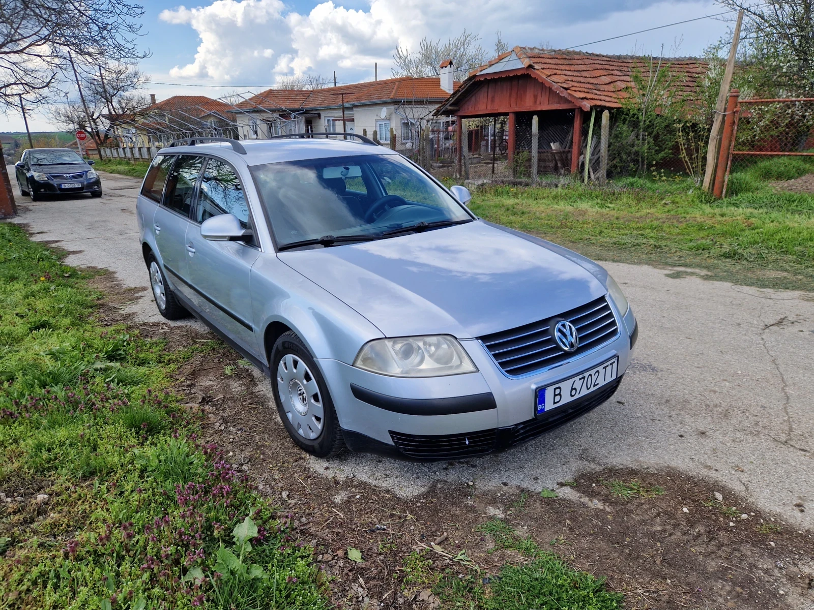 VW Passat | Mobile.bg � ����������� 2