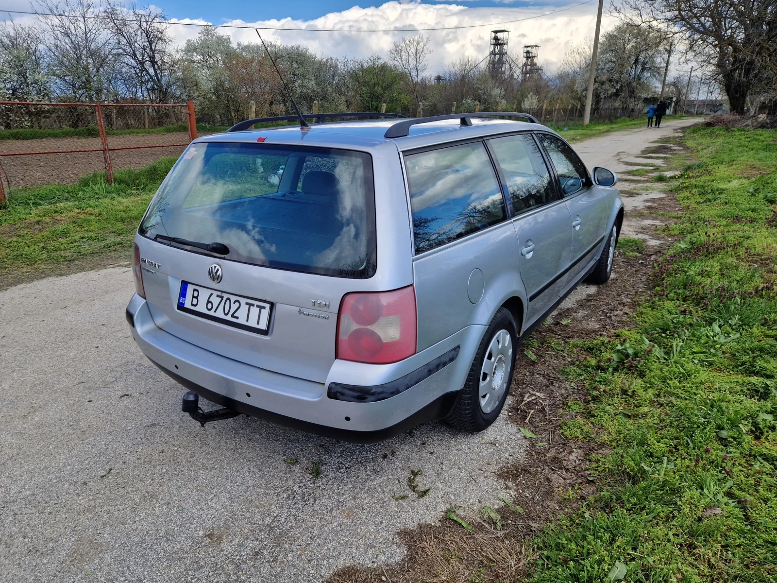 VW Passat | Mobile.bg � ����������� 3